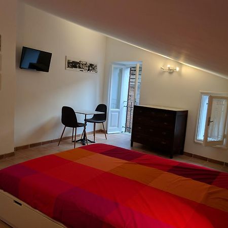 La Casina Di Perugia Lejlighed Eksteriør billede